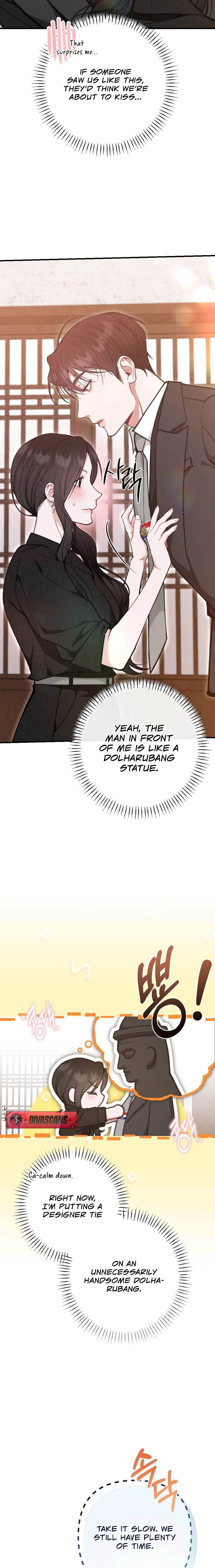 Last Love Chapter 24 page 2 - 