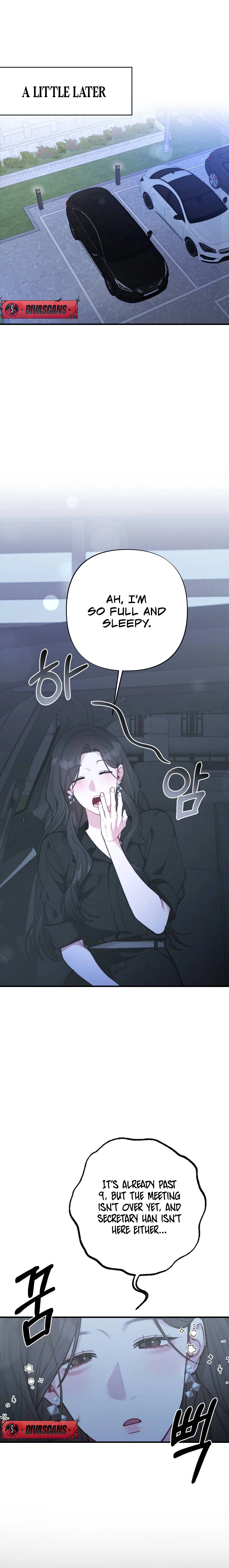 Last Love Chapter 24 page 11 - 