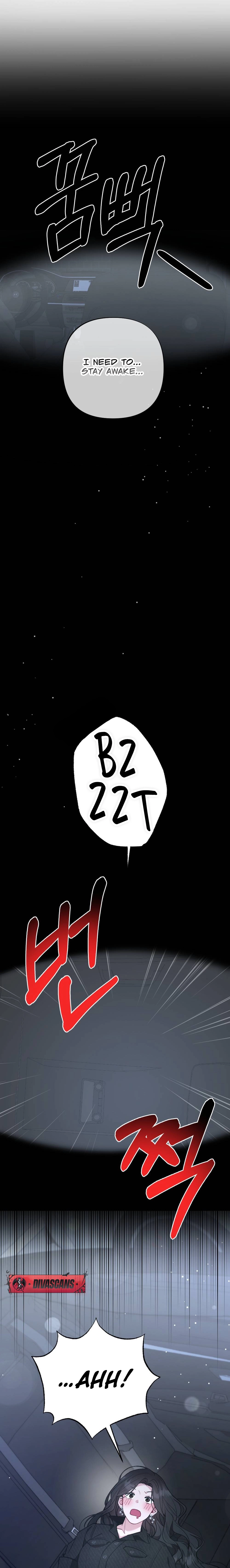 Last Love Chapter 24 page 12 - 