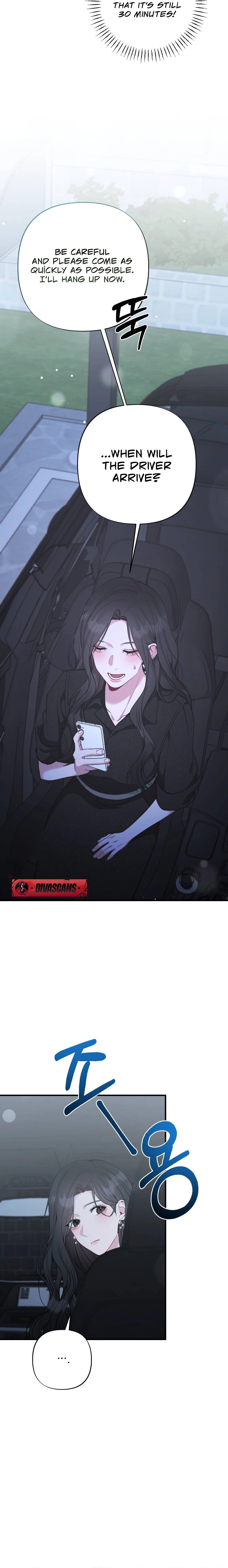 Last Love Chapter 24 page 20 - 