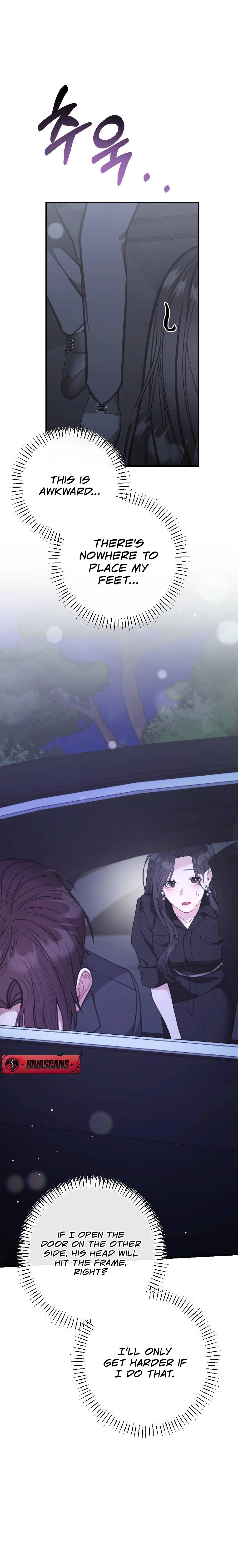 Last Love Chapter 24 page 23 - 