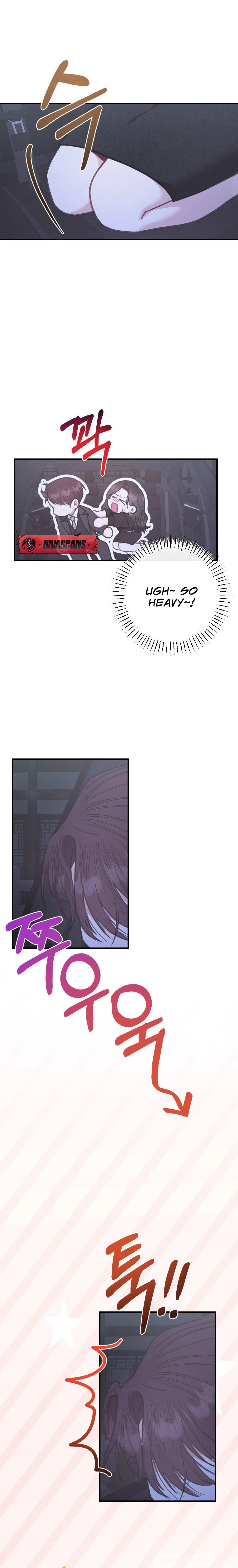 Last Love Chapter 24 page 24 - 