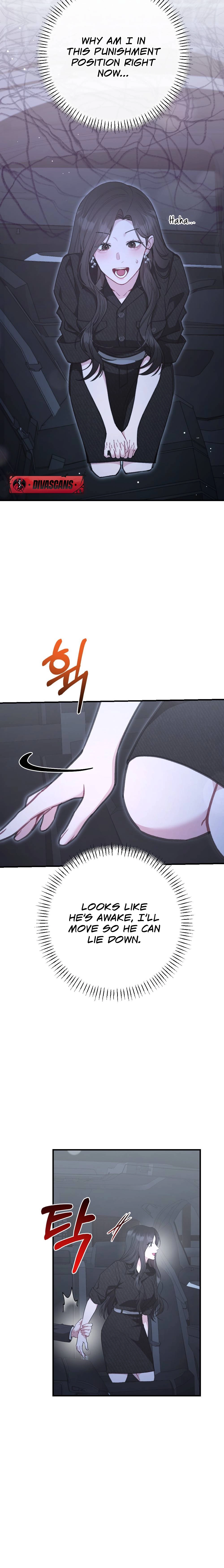 Last Love Chapter 24 page 26 - 