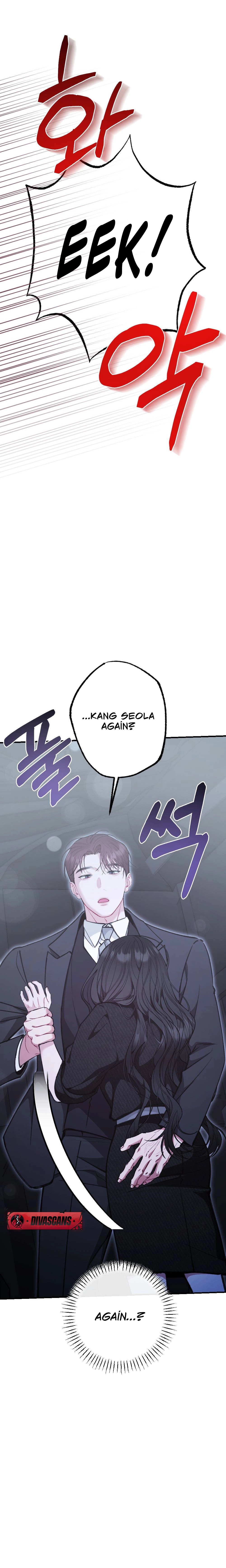 Last Love Chapter 24 page 27 - 