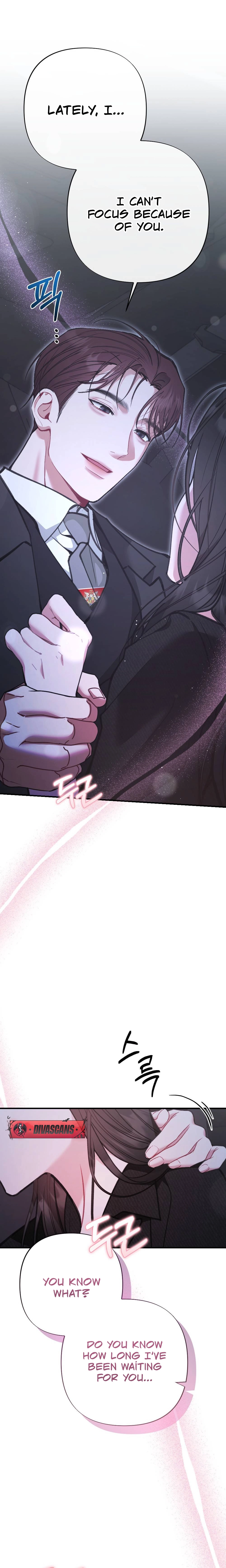 Last Love Chapter 24 page 28 - 