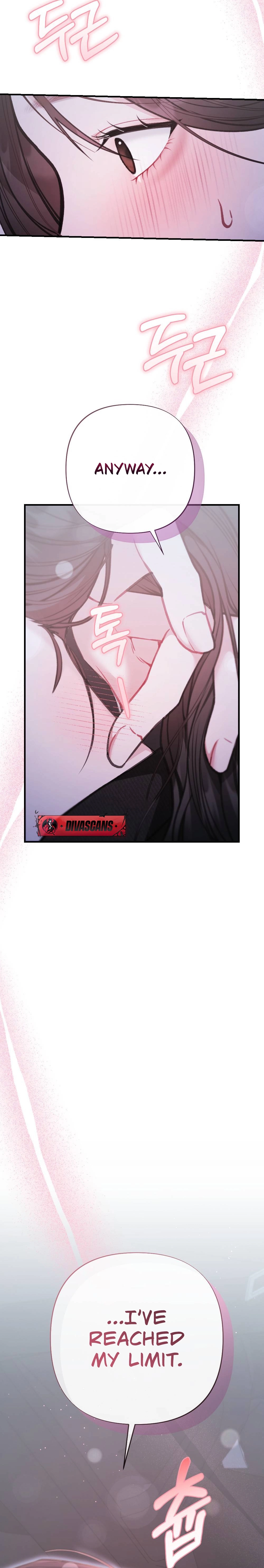 Last Love Chapter 24 page 29 - 