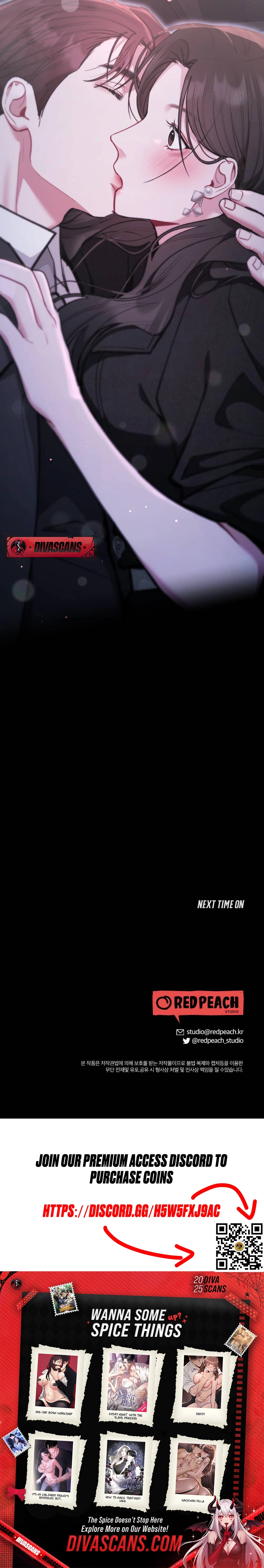 Last Love Chapter 24 page 30 - 