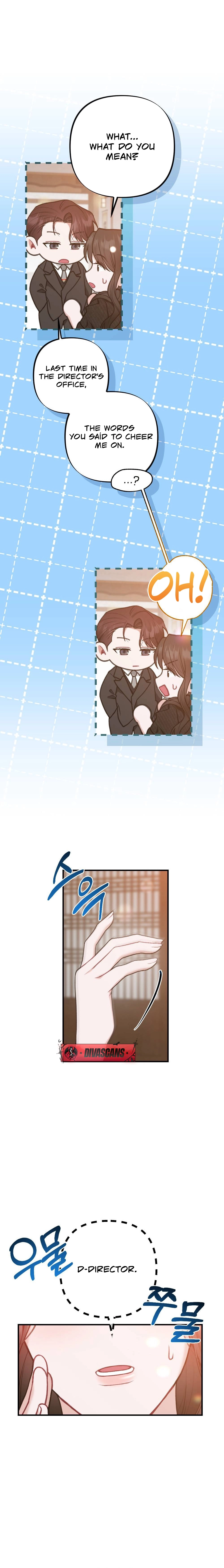 Last Love Chapter 24 page 4 - 