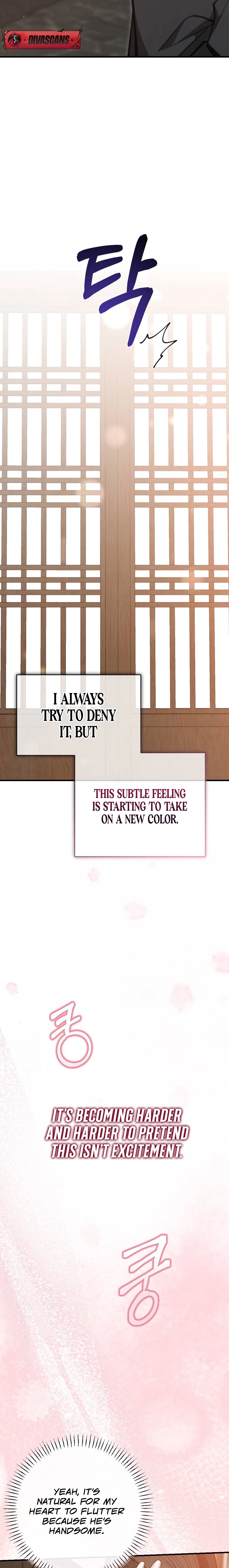 Last Love Chapter 24 page 6 - 