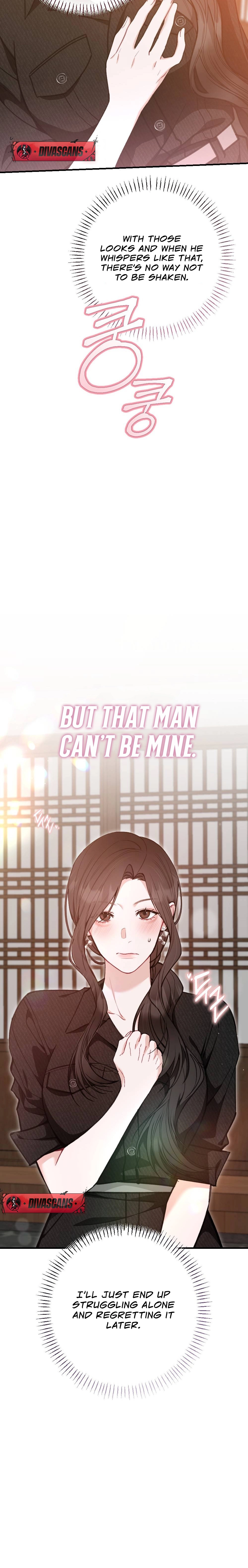 Last Love Chapter 24 page 7 - 