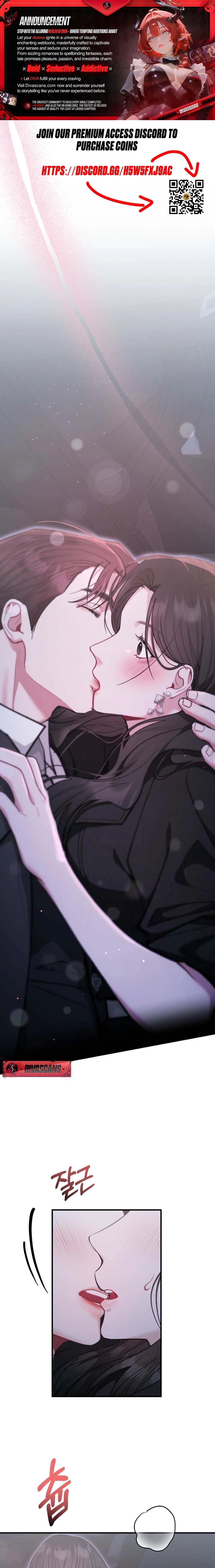 Last Love Chapter 25 page 1 - 