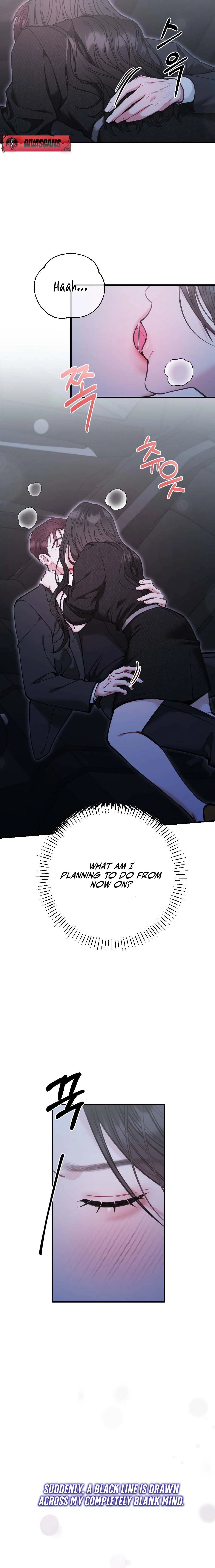 Last Love Chapter 25 page 2 - 