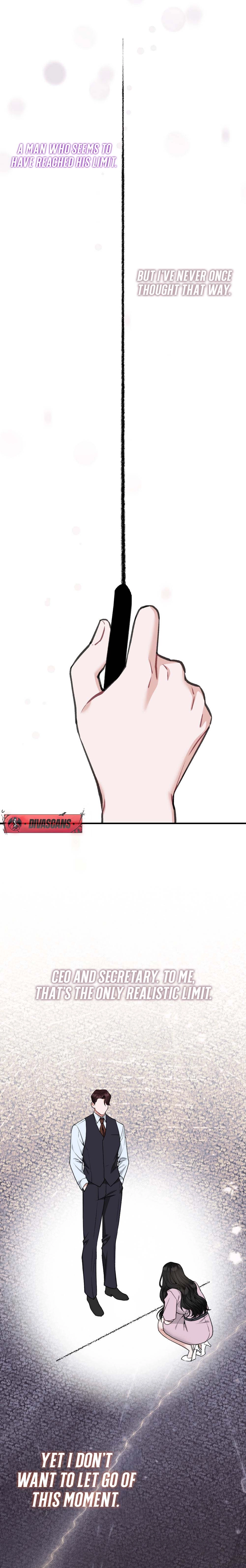 Last Love Chapter 25 page 3 - 