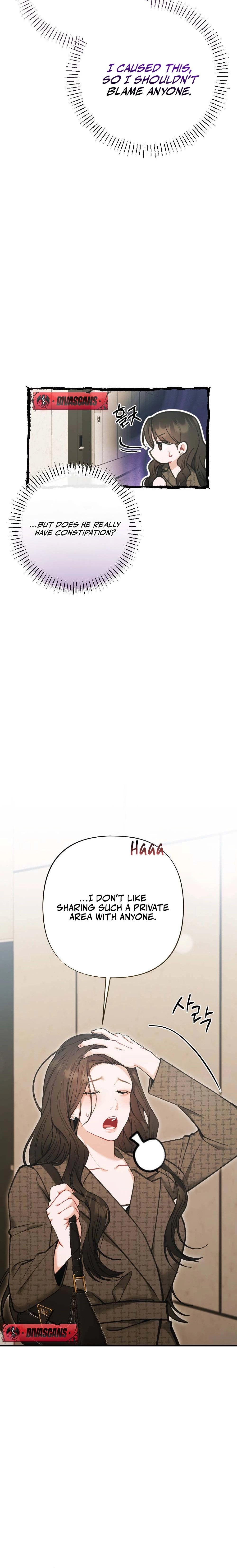 Last Love Chapter 25 page 24 - 