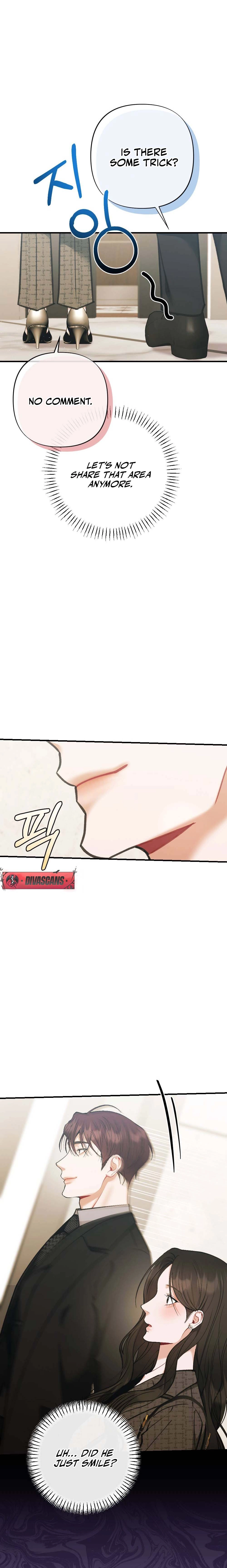 Last Love Chapter 25 page 26 - 