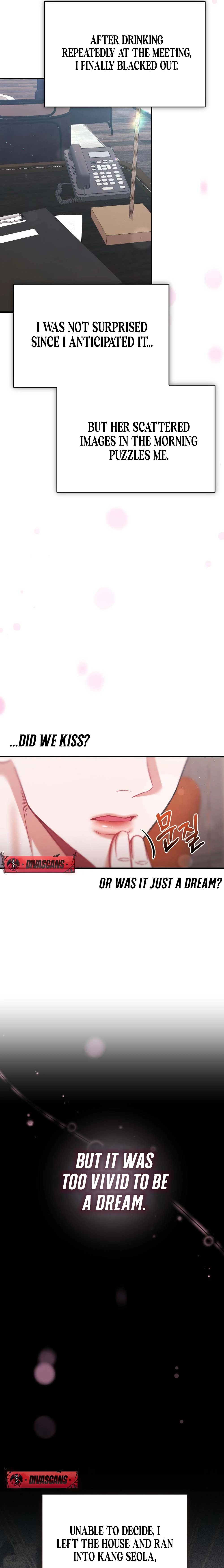 Last Love Chapter 25 page 29 - 