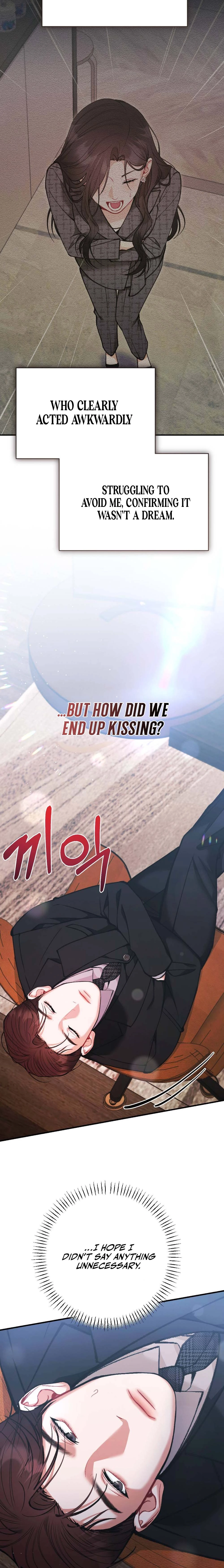 Last Love Chapter 25 page 30 - 