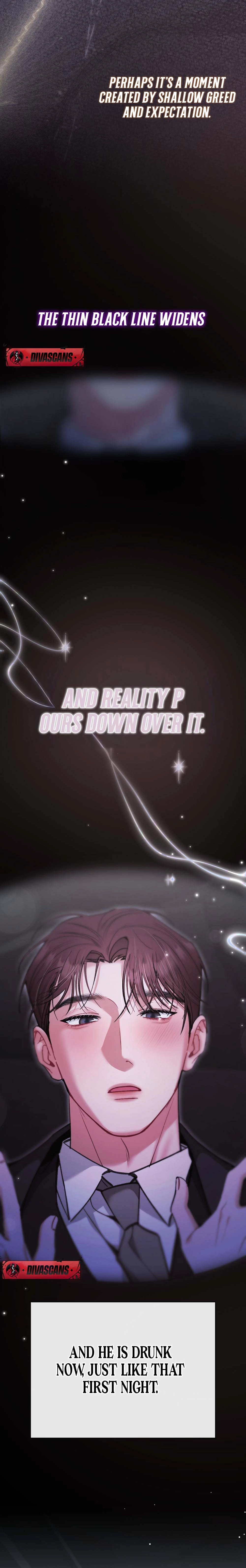 Last Love Chapter 25 page 4 - 