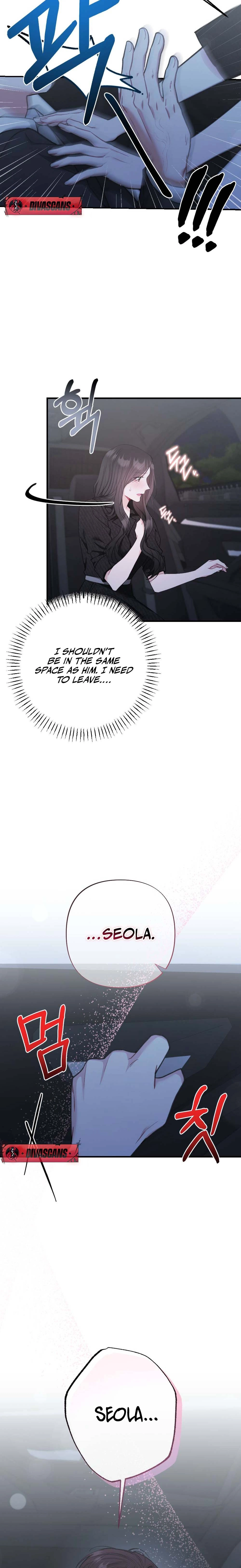 Last Love Chapter 25 page 6 - 