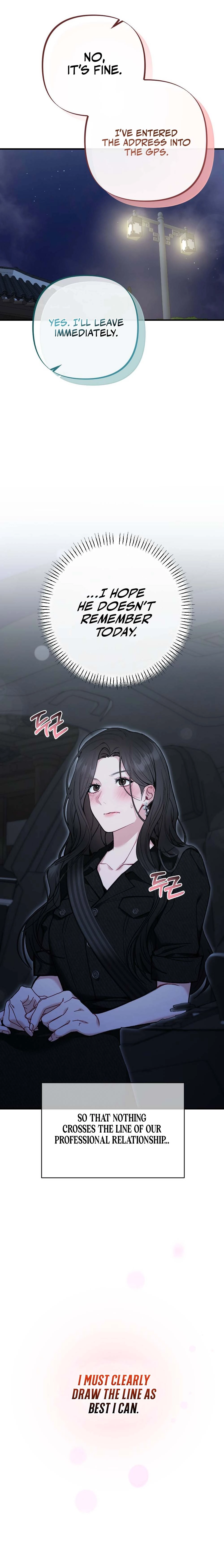 Last Love Chapter 25 page 8 - 