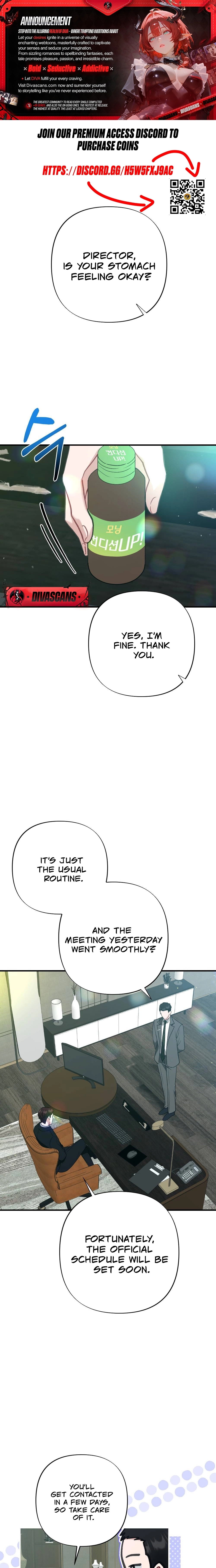 Last Love Chapter 26 page 1 - 