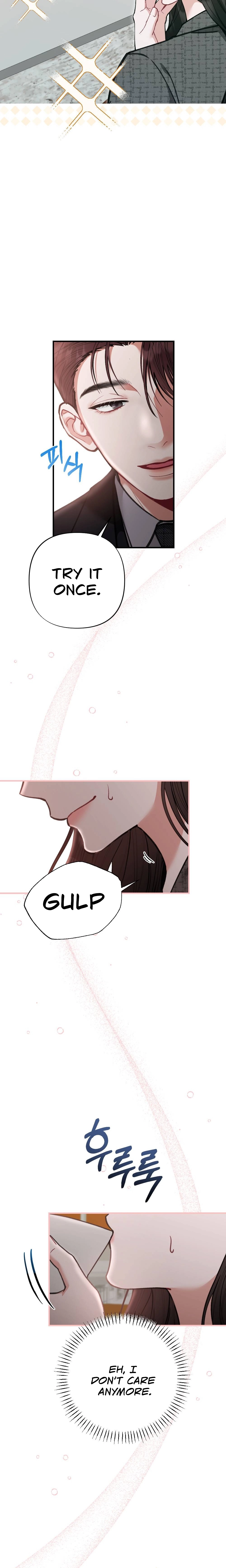 Last Love Chapter 26 page 12 - 