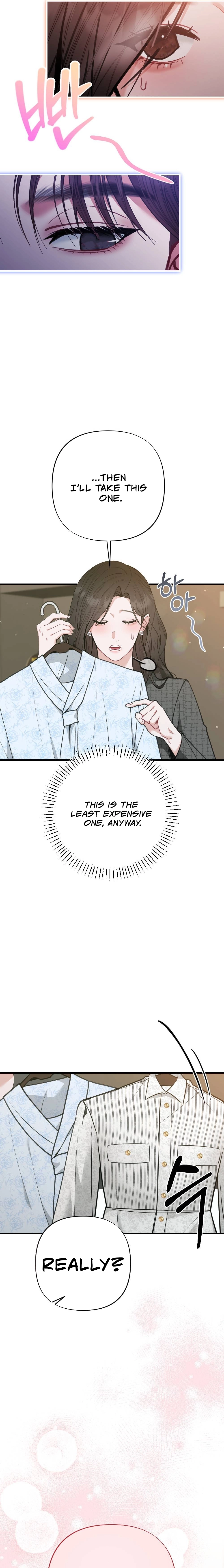 Last Love Chapter 26 page 23 - 