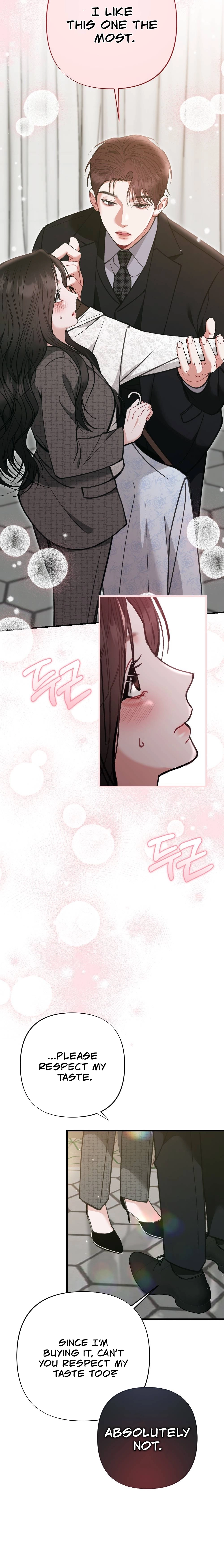 Last Love Chapter 26 page 24 - 
