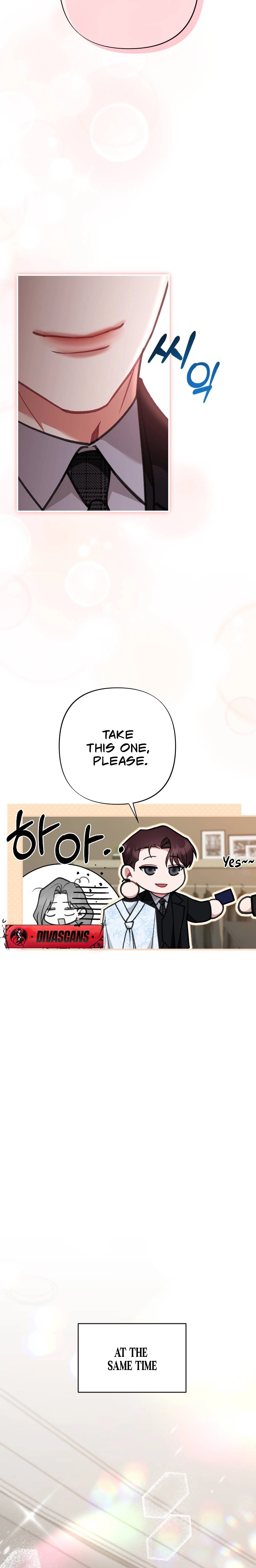 Last Love Chapter 26 page 26 - 