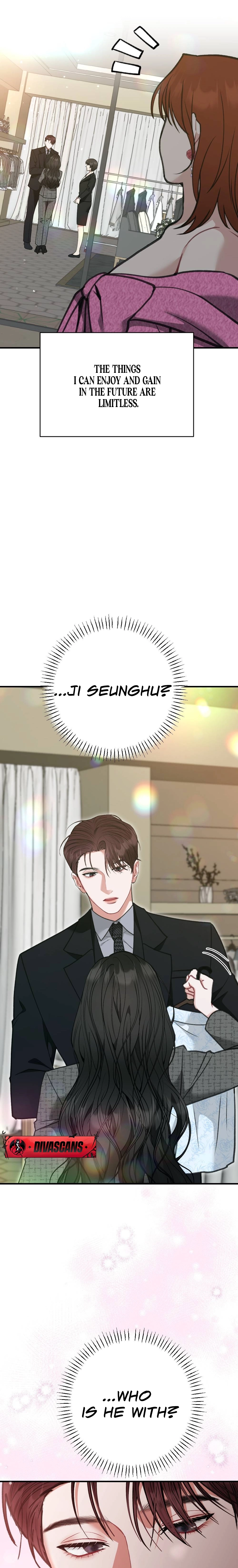 Last Love Chapter 26 page 29 - 