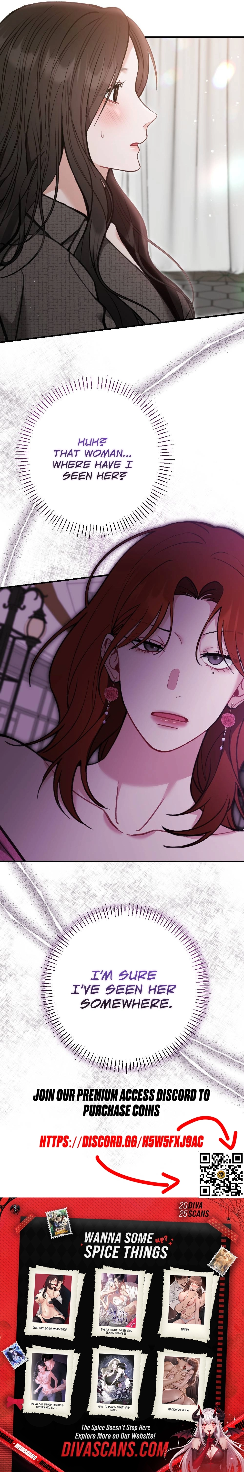 Last Love Chapter 26 page 31 - 