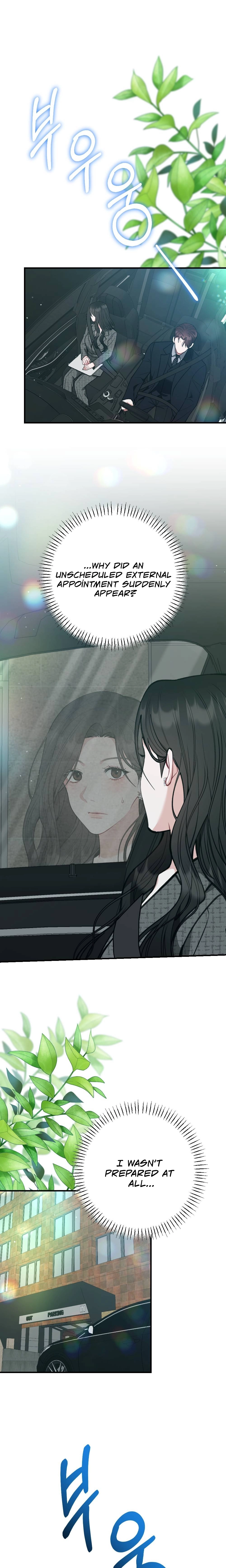 Last Love Chapter 26 page 7 - 