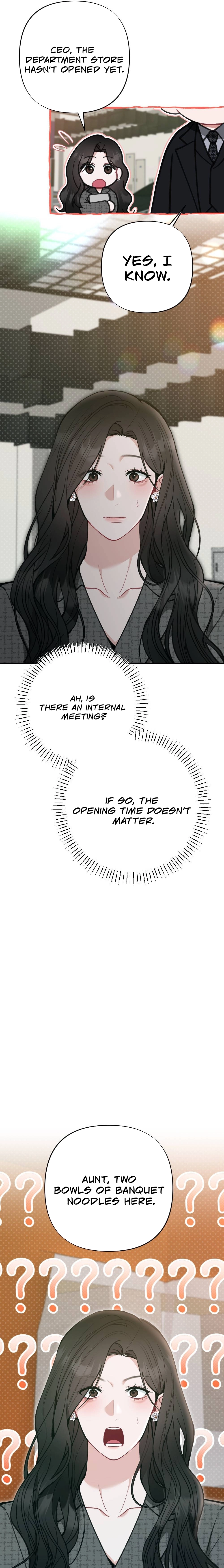 Last Love Chapter 26 page 9 - 