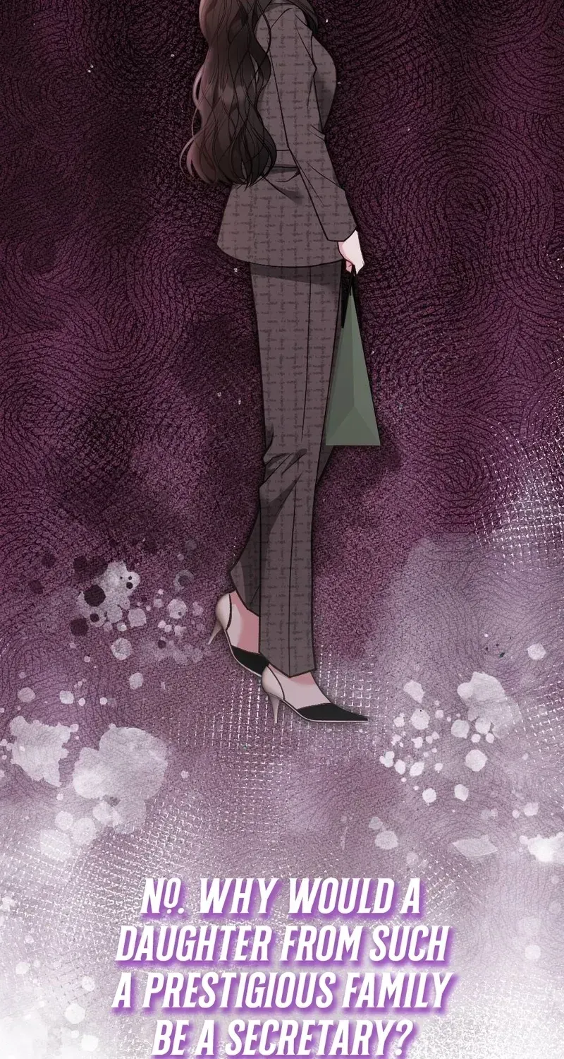 Last Love Chapter 27 page 13 - 