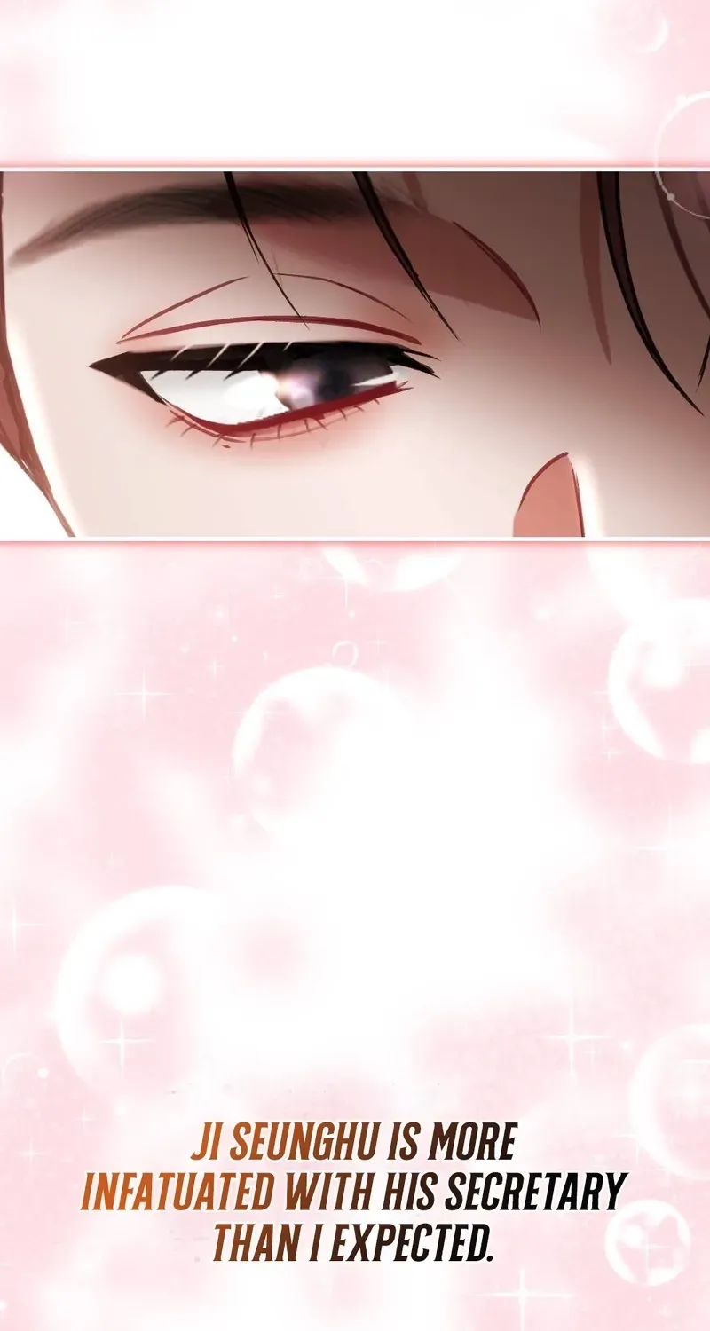 Last Love Chapter 27 page 19 - 