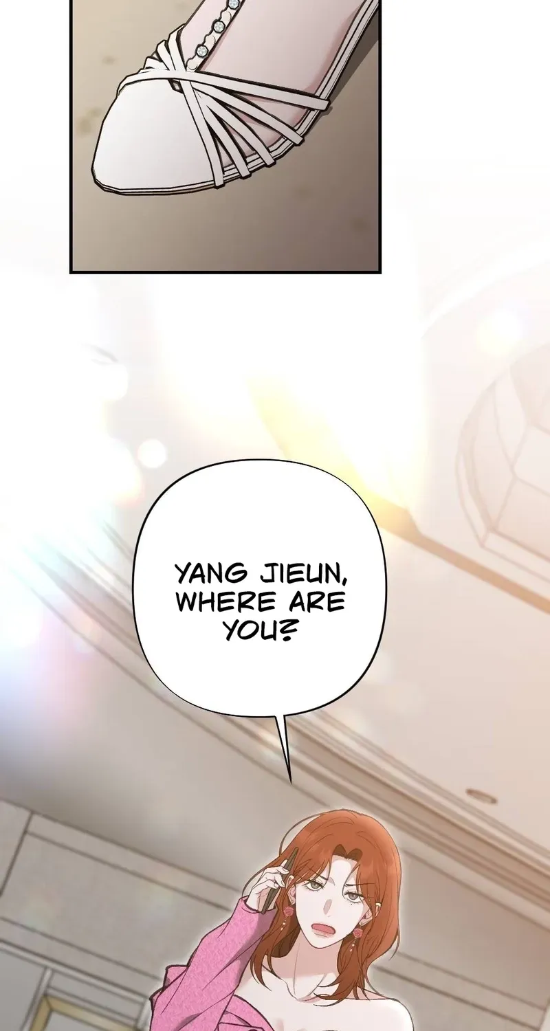 Last Love Chapter 27 page 21 - 