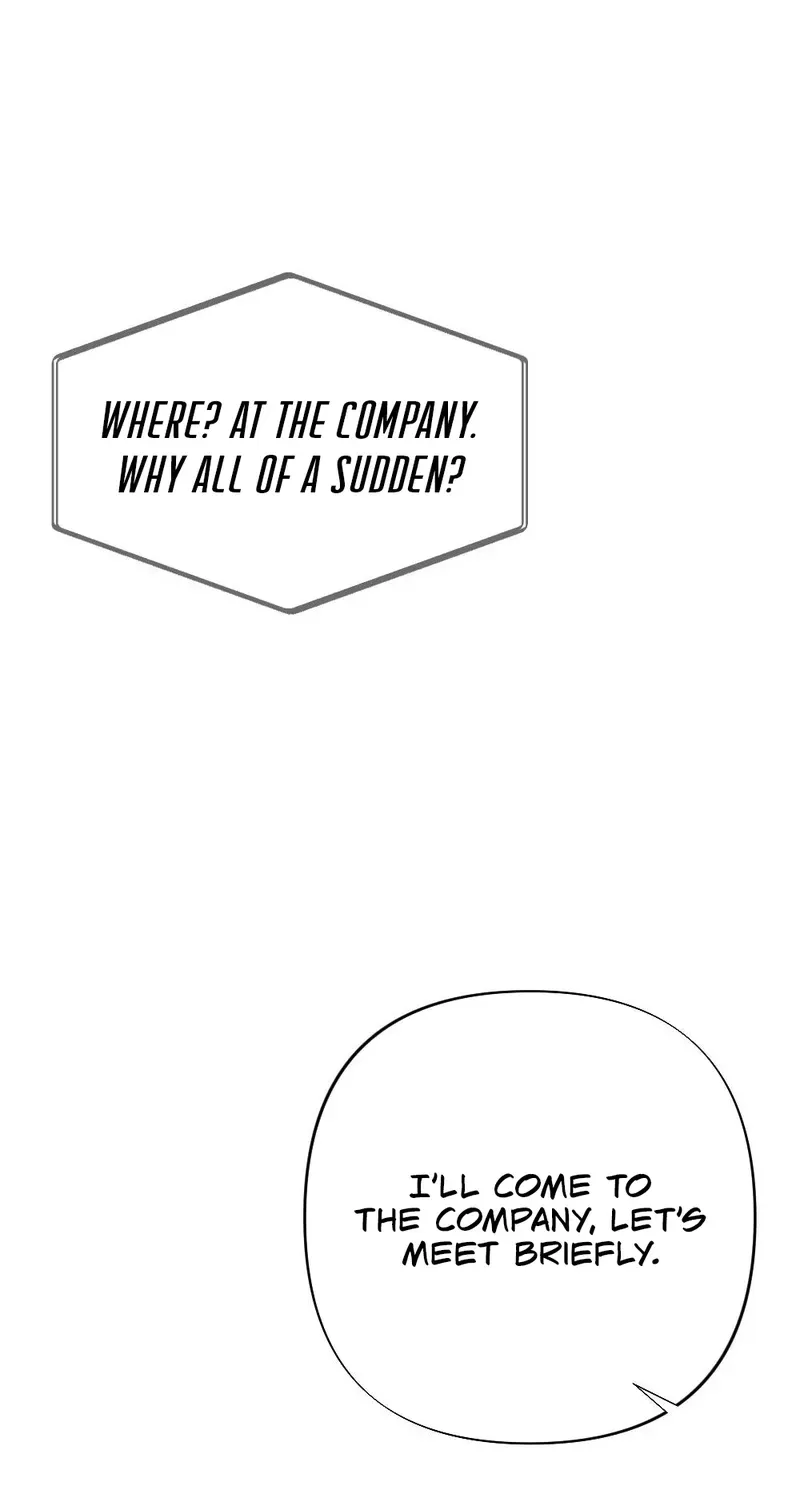 Last Love Chapter 27 page 23 - 