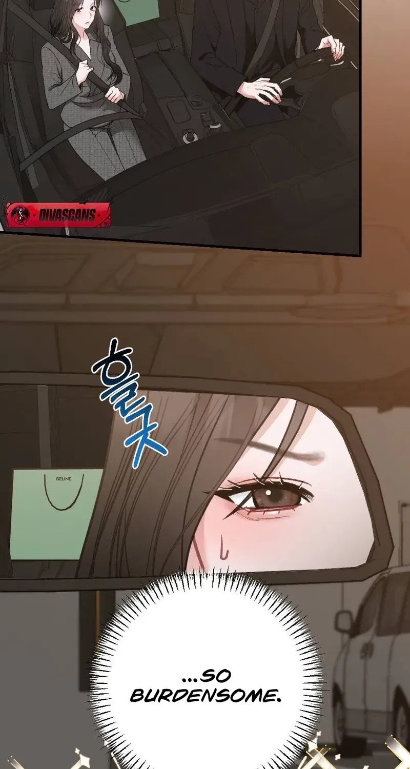 Last Love Chapter 27 page 28 - 