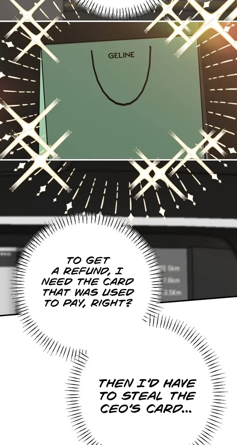 Last Love Chapter 27 page 29 - 