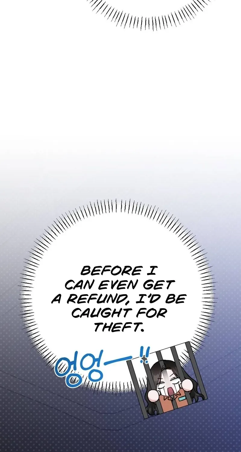 Last Love Chapter 27 page 30 - 