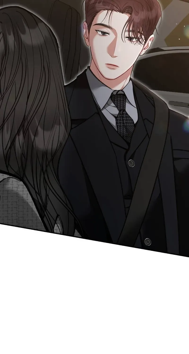 Last Love Chapter 27 page 34 - 