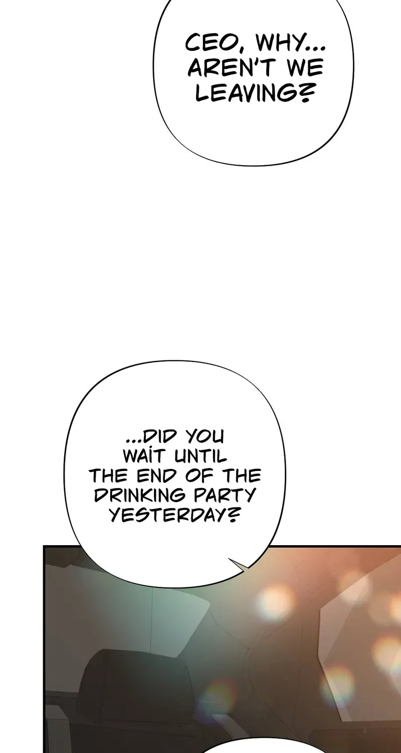 Last Love Chapter 27 page 36 - 