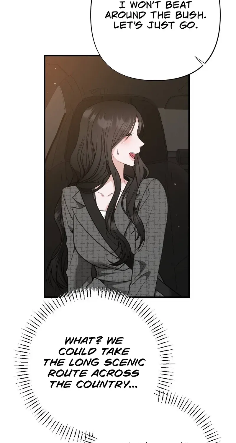 Last Love Chapter 27 page 38 - 