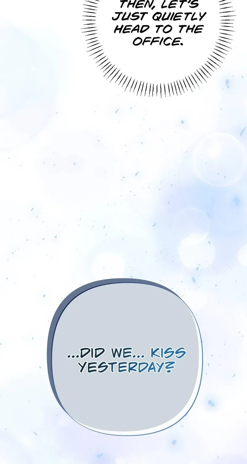 Last Love Chapter 27 page 39 - 