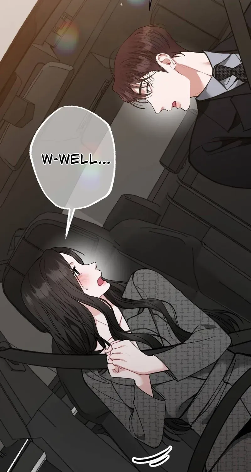 Last Love Chapter 27 page 43 - 