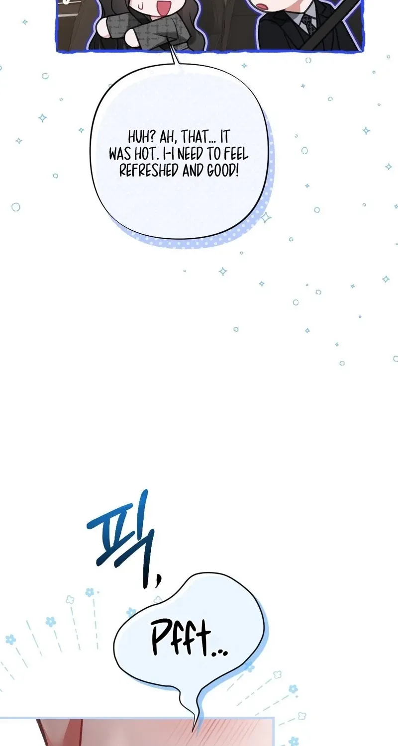 Last Love Chapter 27 page 46 - 