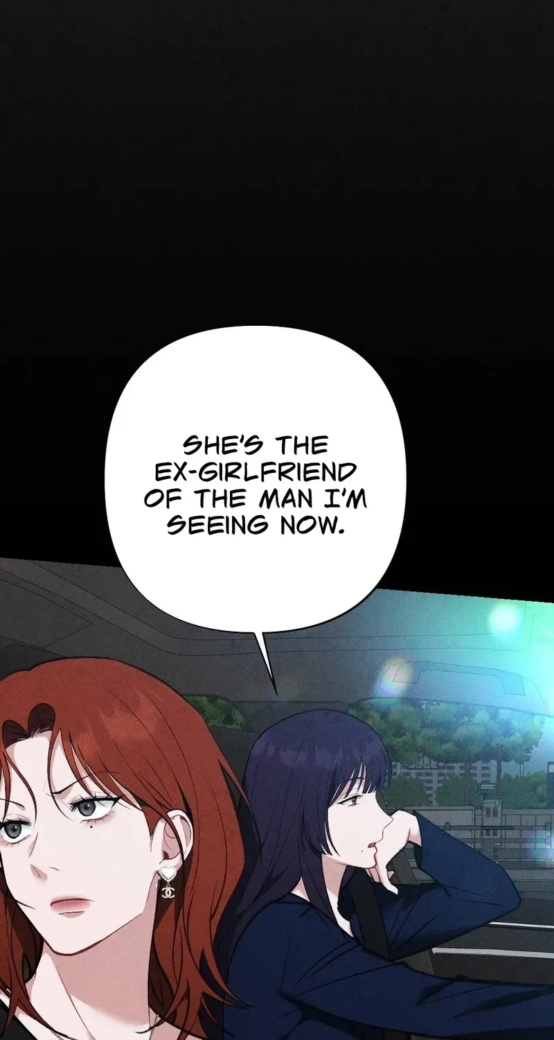 Last Love Chapter 27 page 6 - 
