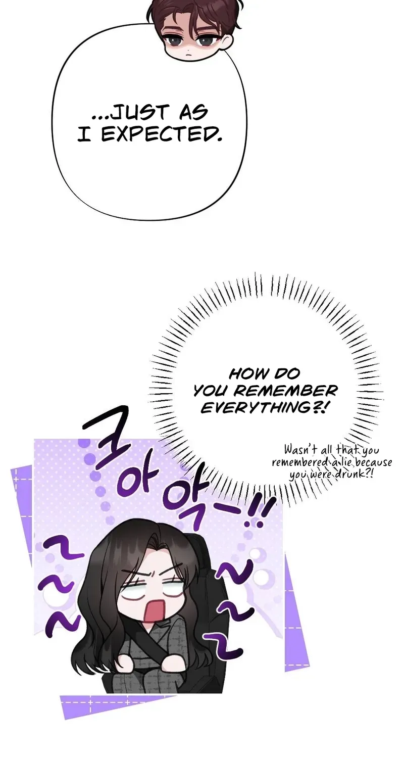 Last Love Chapter 27 page 54 - 