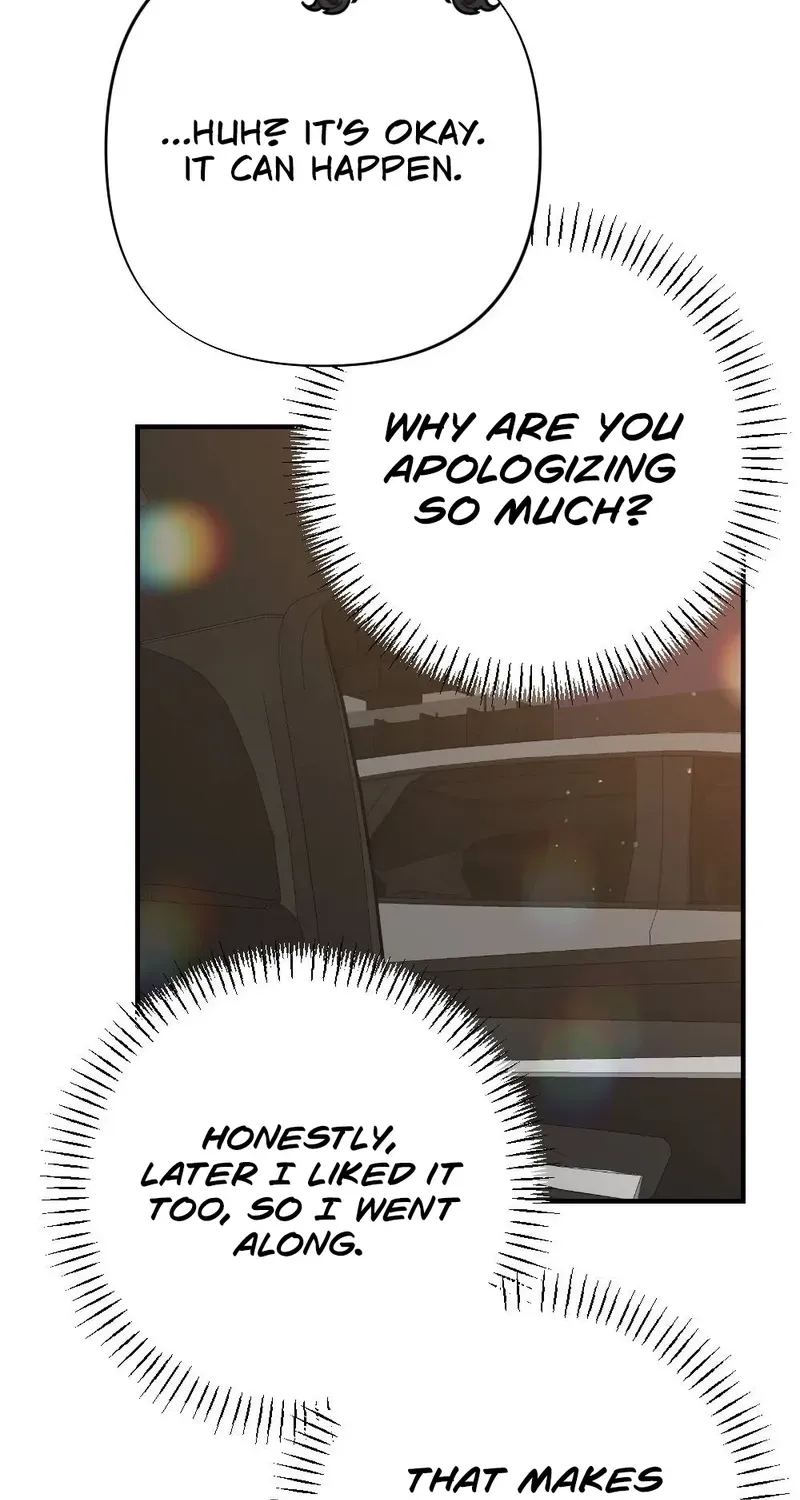Last Love Chapter 27 page 57 - 