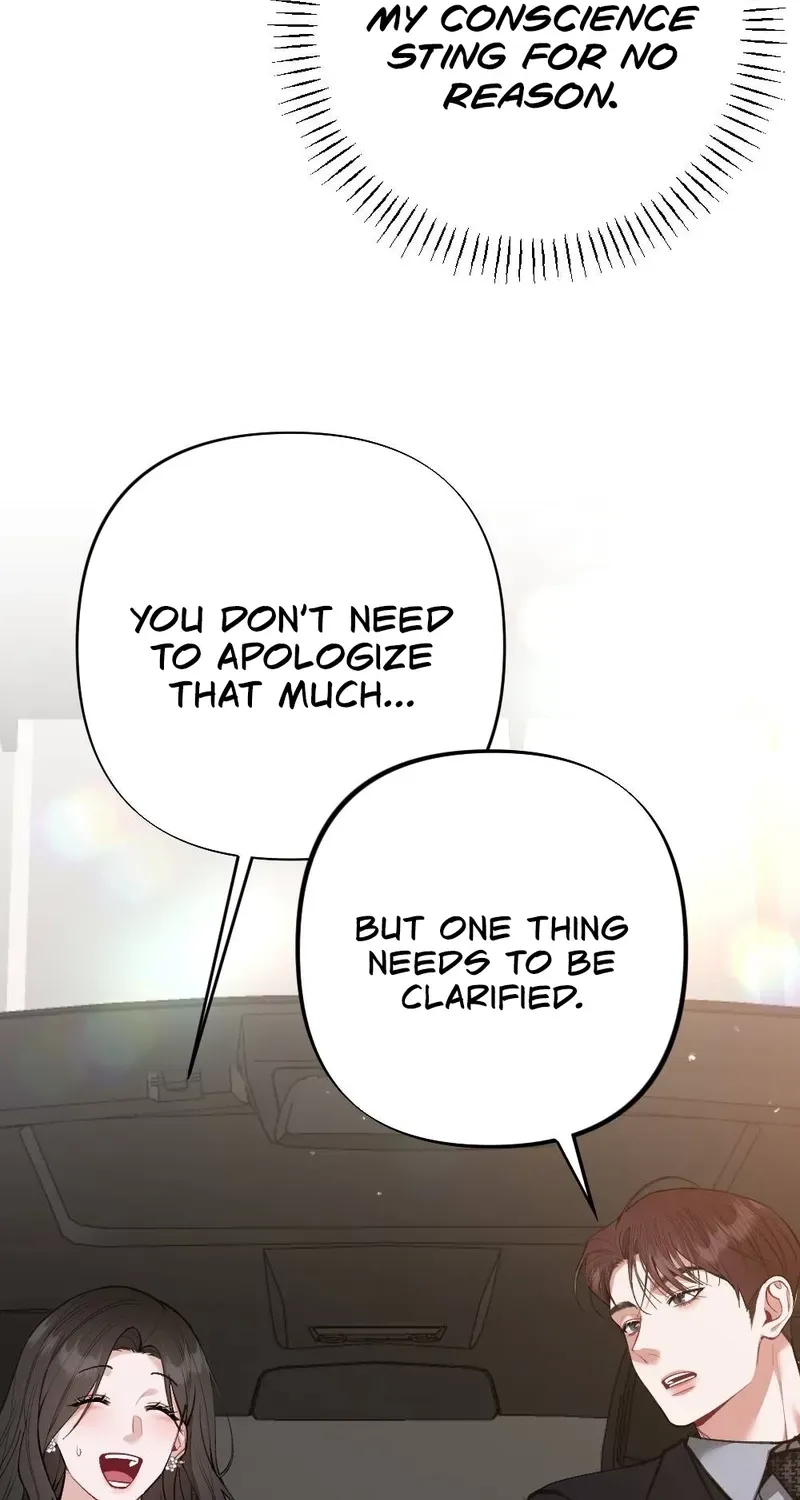 Last Love Chapter 27 page 58 - 